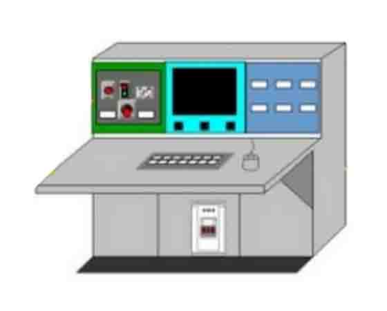 驅(qū)動電機控制系統(tǒng)檢測終端